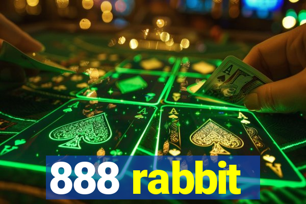 888 rabbit